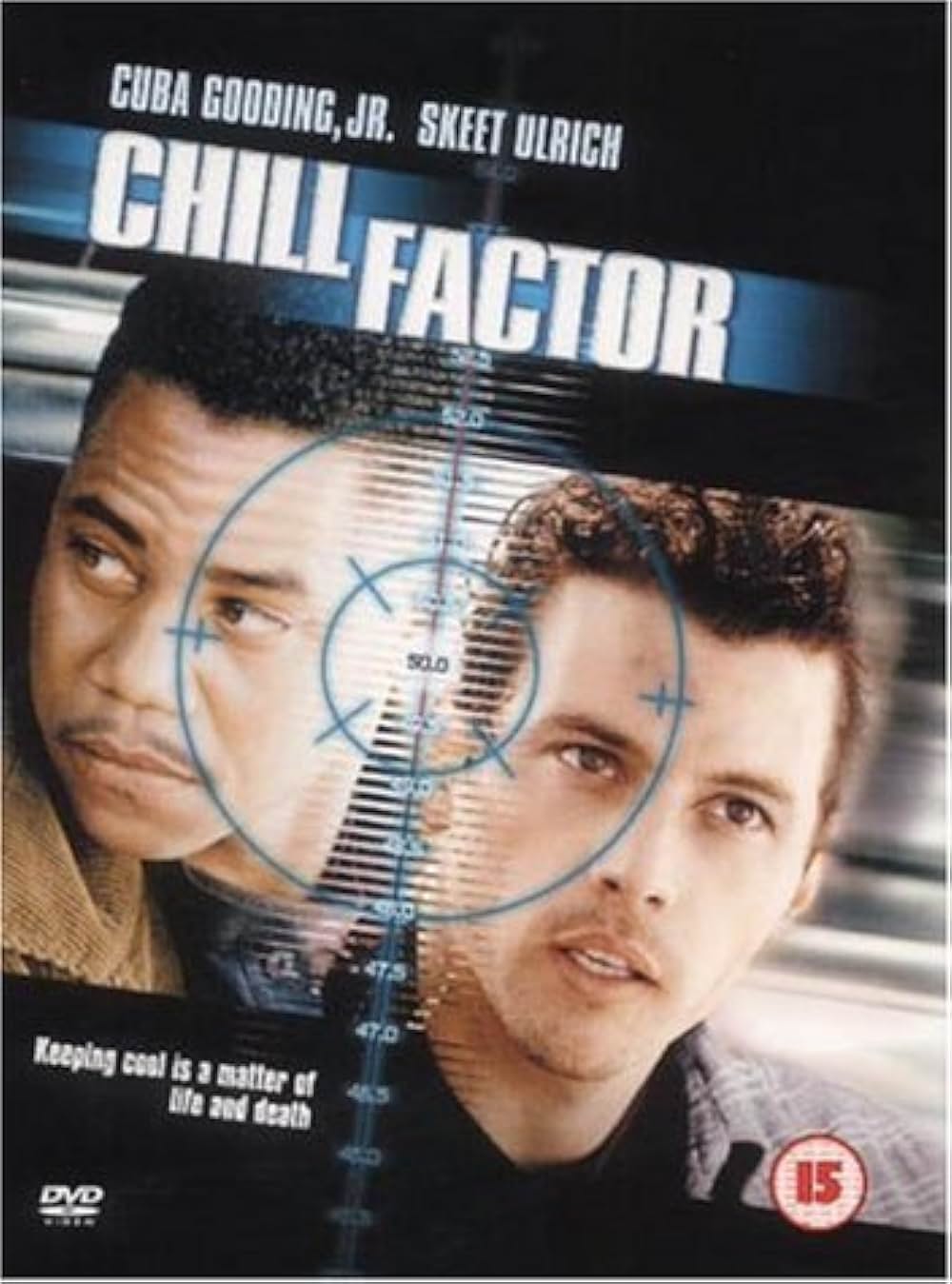 チルファクターの画像