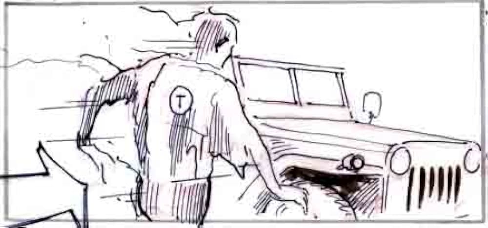 チルファクターの画像