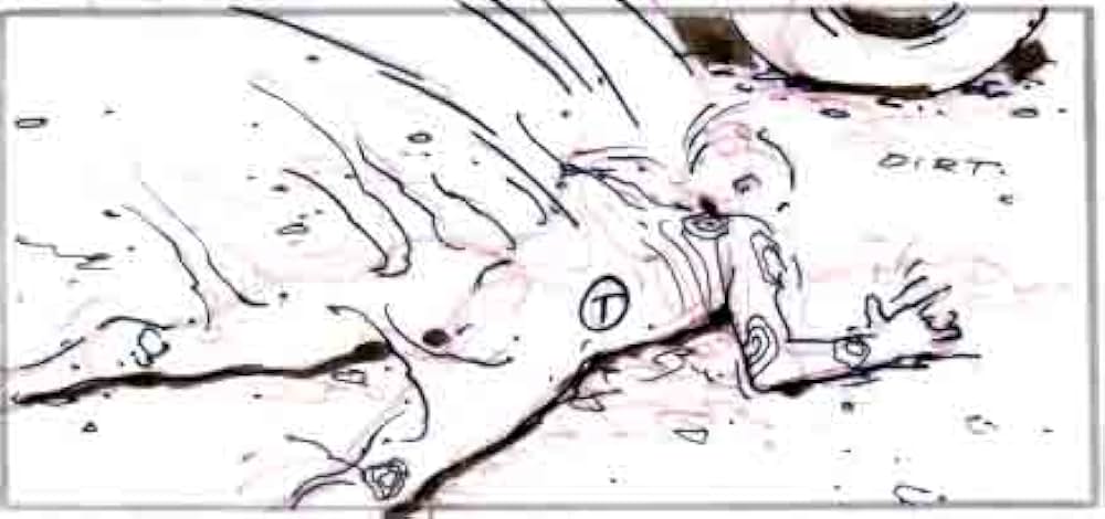 チルファクターの画像