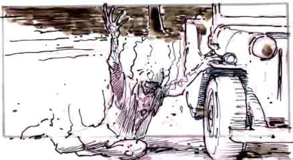 チルファクターの画像