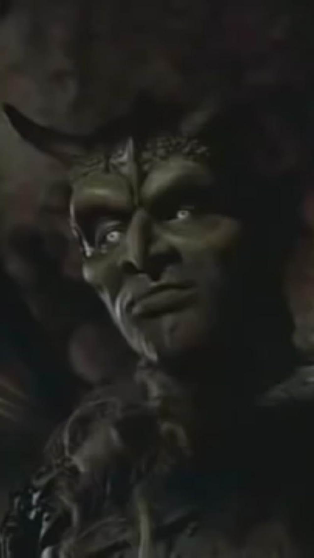 ショック！生きていた怪獣ガーゴイルズの画像