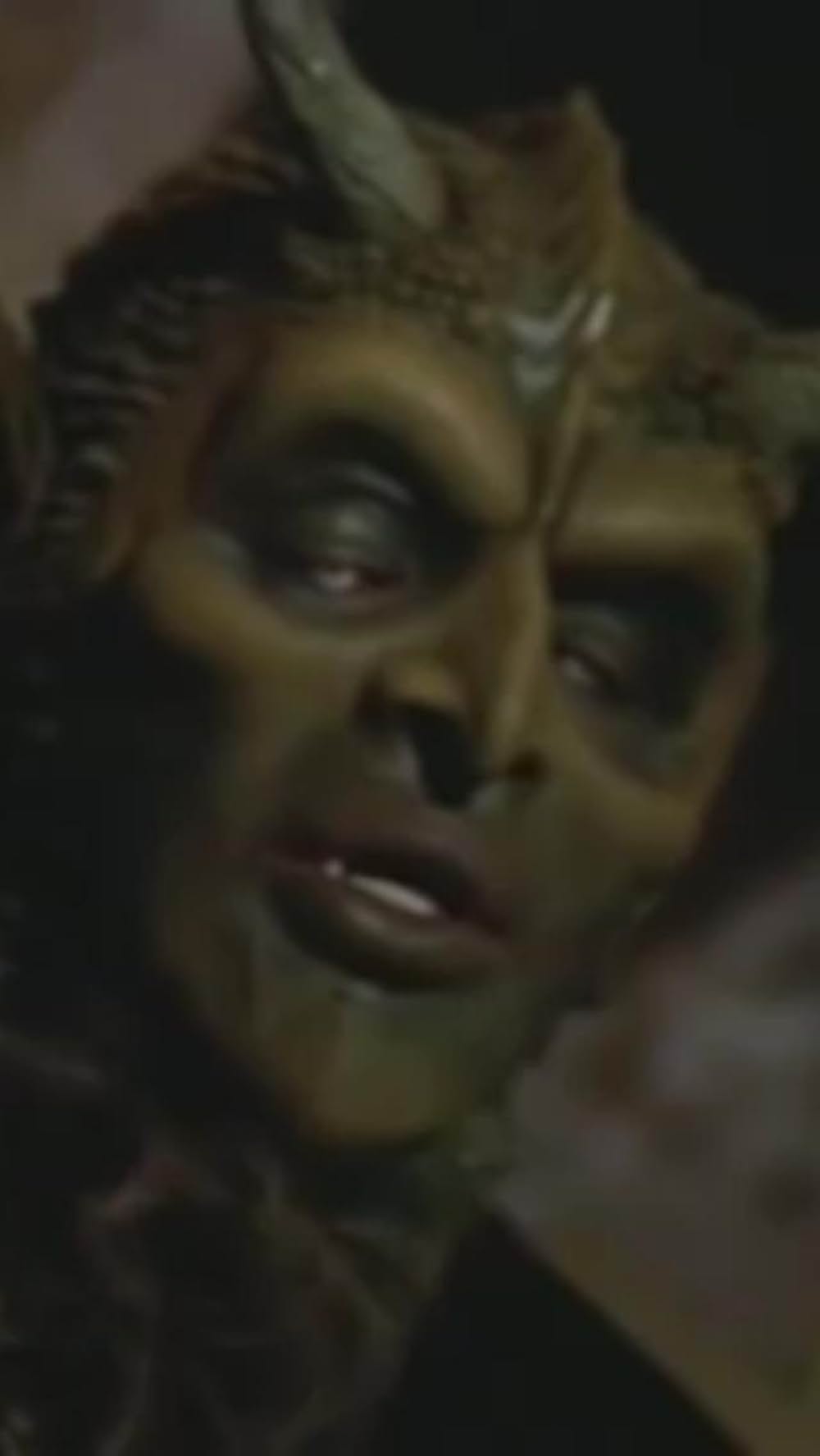 ショック！生きていた怪獣ガーゴイルズの画像