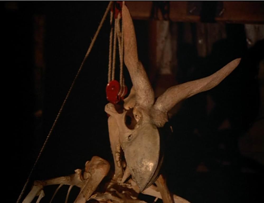 ショック！生きていた怪獣ガーゴイルズの画像