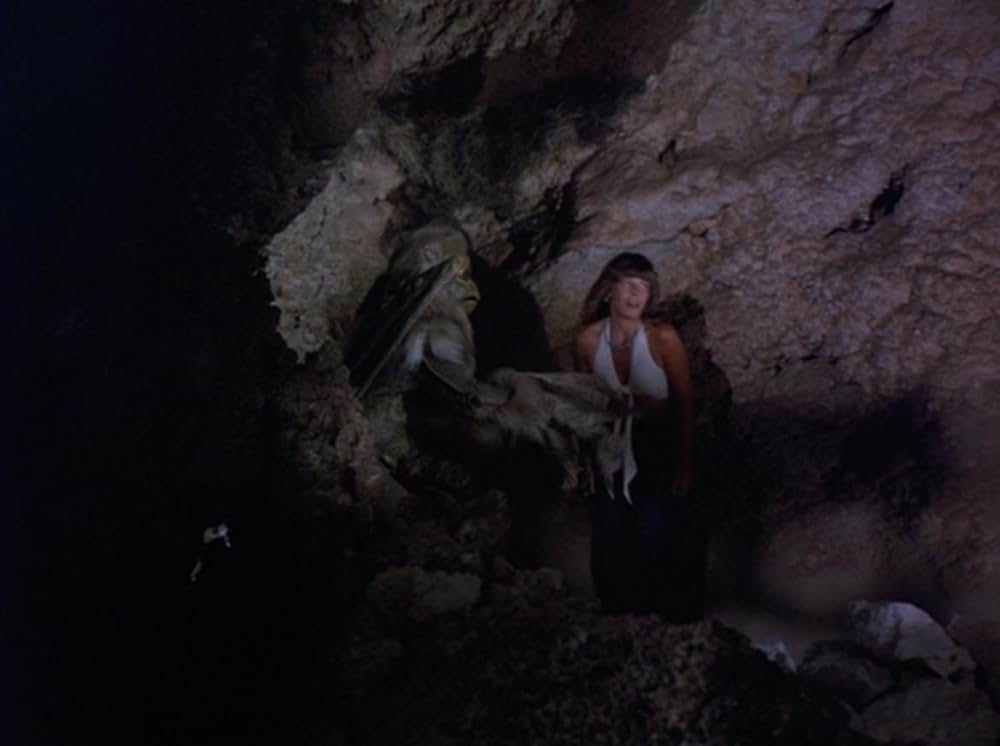 ショック！生きていた怪獣ガーゴイルズの画像