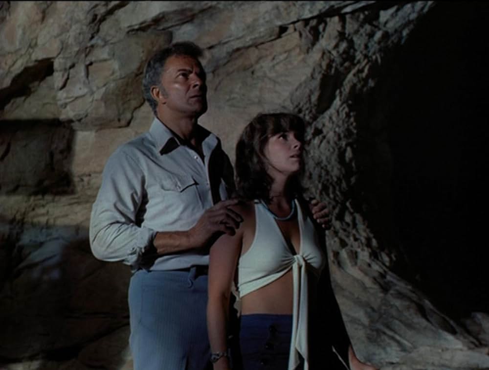 ショック！生きていた怪獣ガーゴイルズの画像