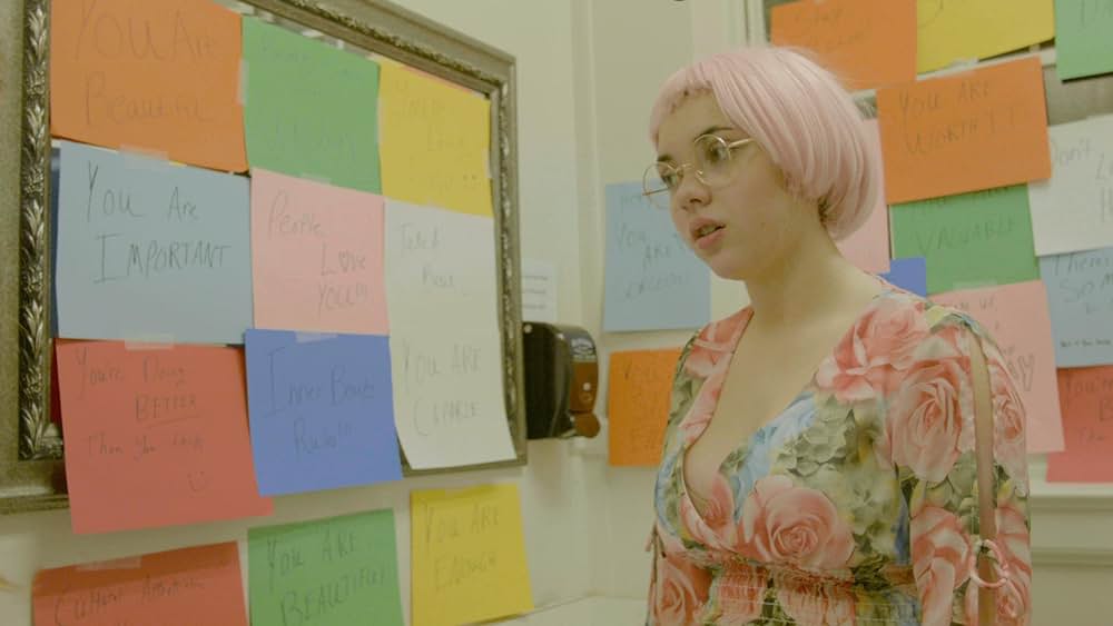 キャリー 狂気の少女の画像