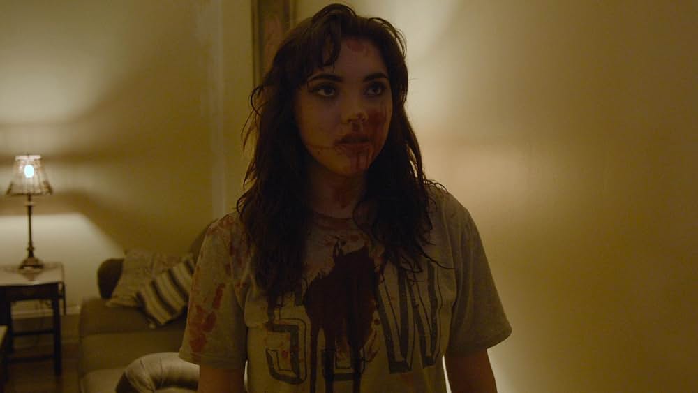 キャリー 狂気の少女の画像