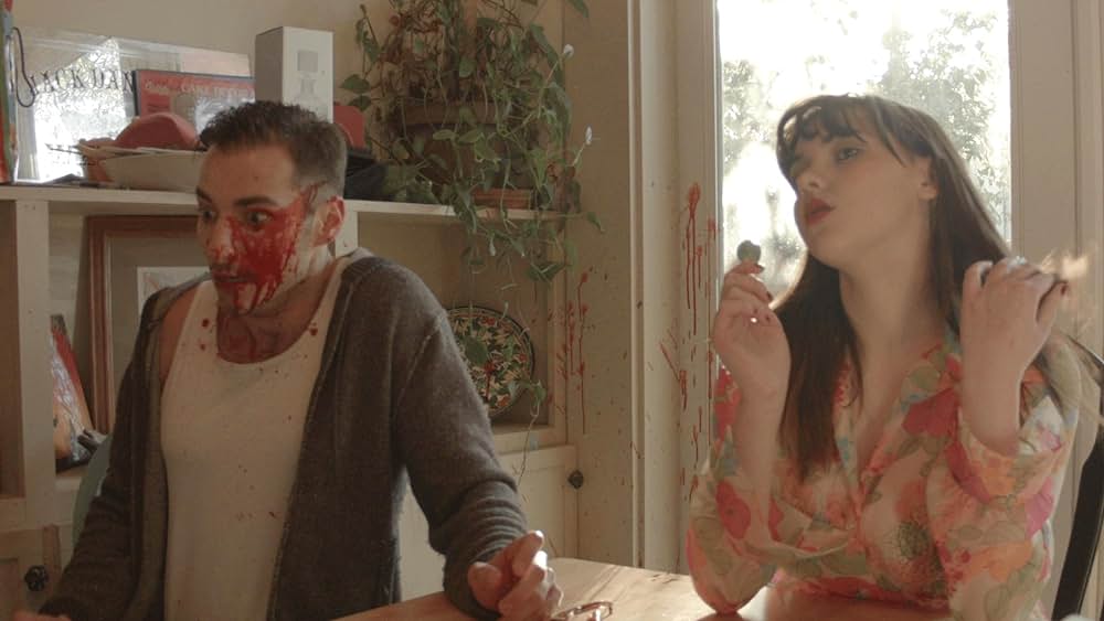 キャリー 狂気の少女の画像