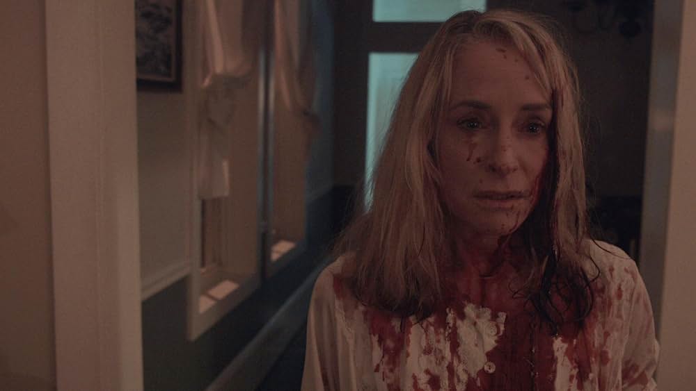 キャリー 狂気の少女の画像