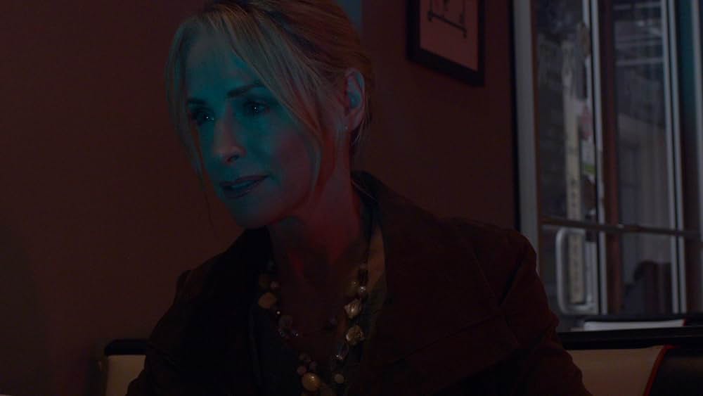 キャリー 狂気の少女の画像