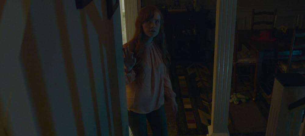 キャリー 狂気の少女の画像