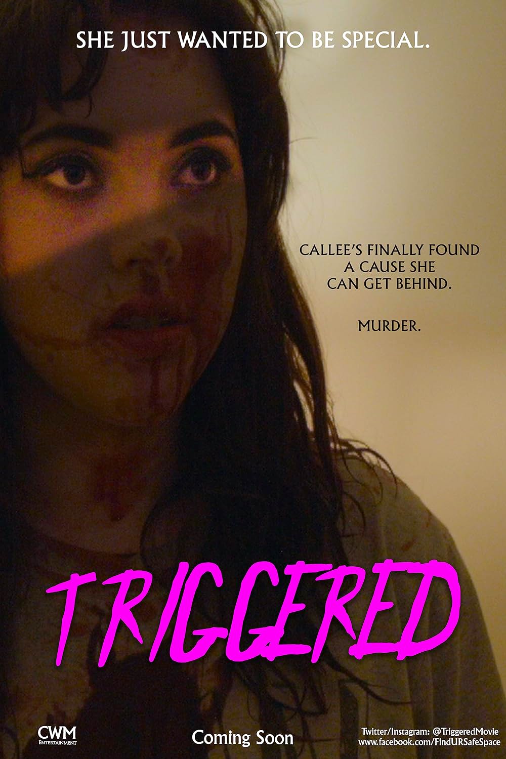 キャリー 狂気の少女の画像