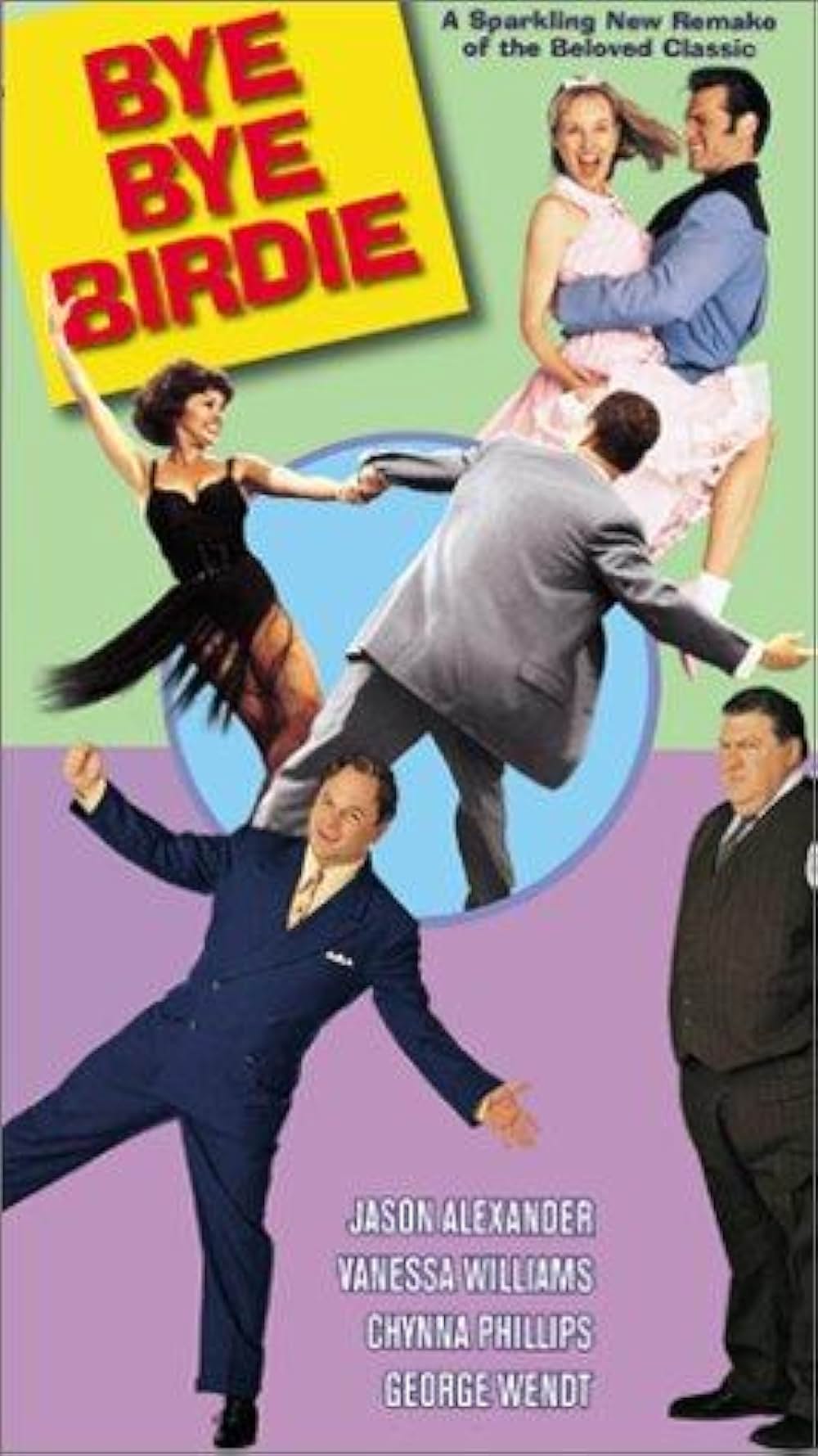 バイ・バイ・バーディーの画像