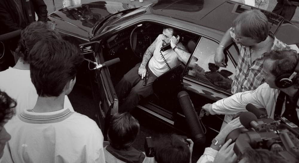 グラートベック人質事件：メディアが越えた一線の画像