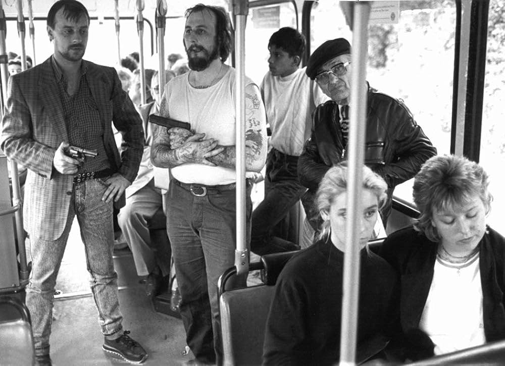 グラートベック人質事件：メディアが越えた一線の画像