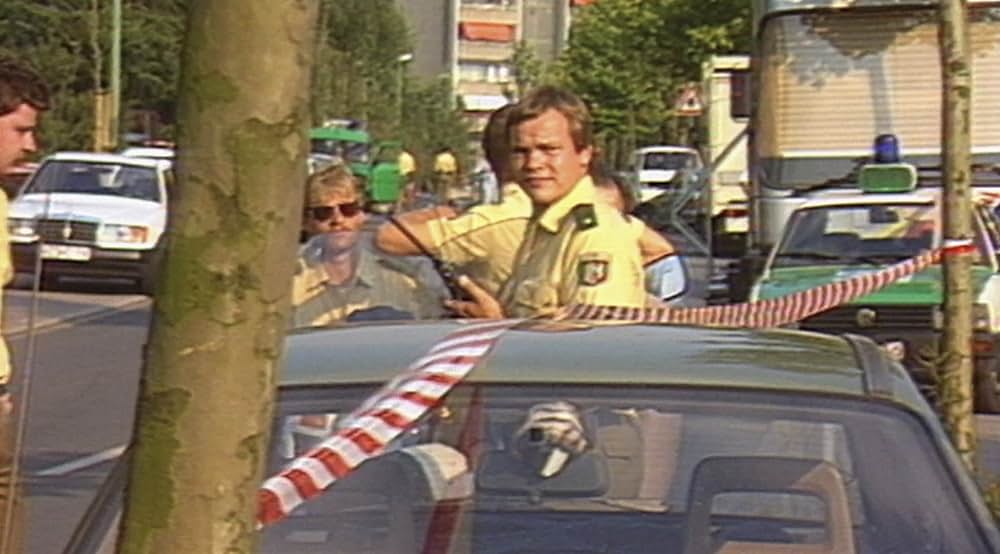 グラートベック人質事件：メディアが越えた一線の画像