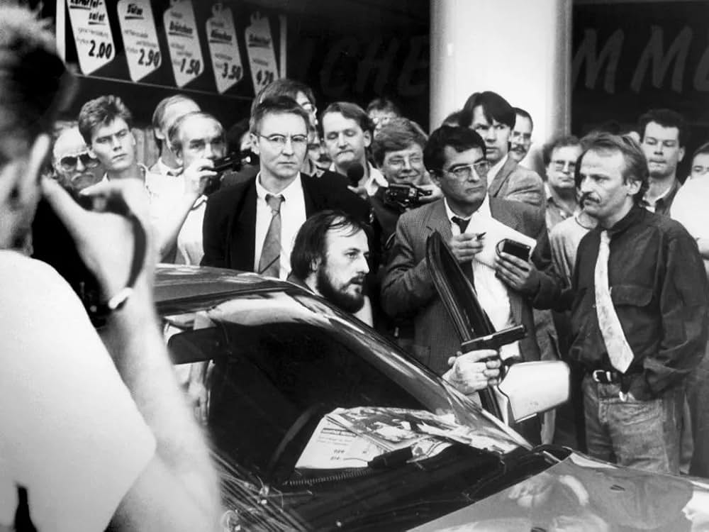 グラートベック人質事件：メディアが越えた一線の画像