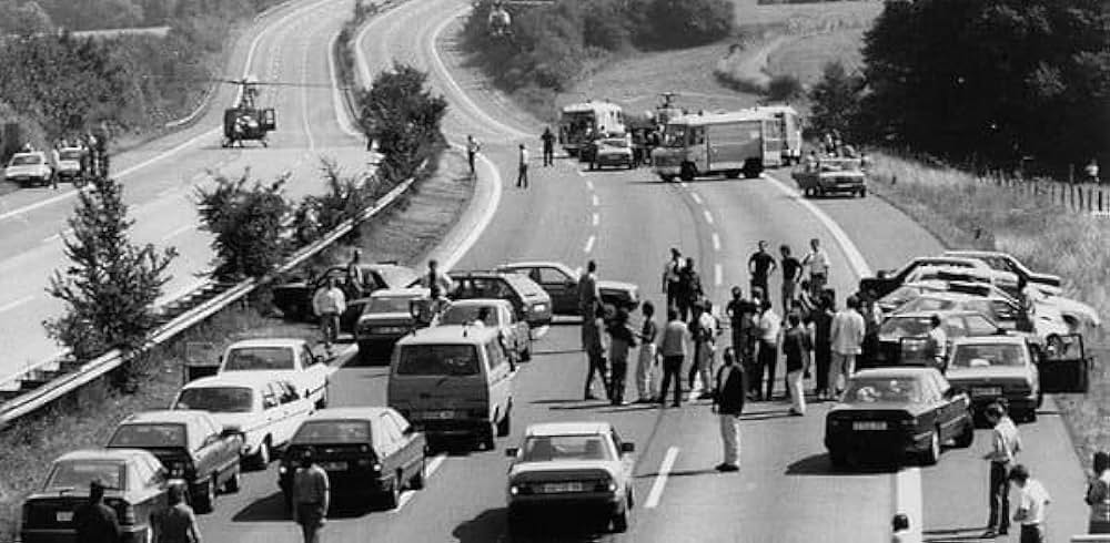 グラートベック人質事件：メディアが越えた一線の画像