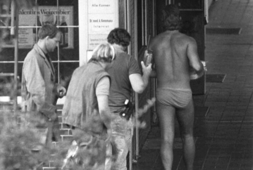 グラートベック人質事件：メディアが越えた一線の画像