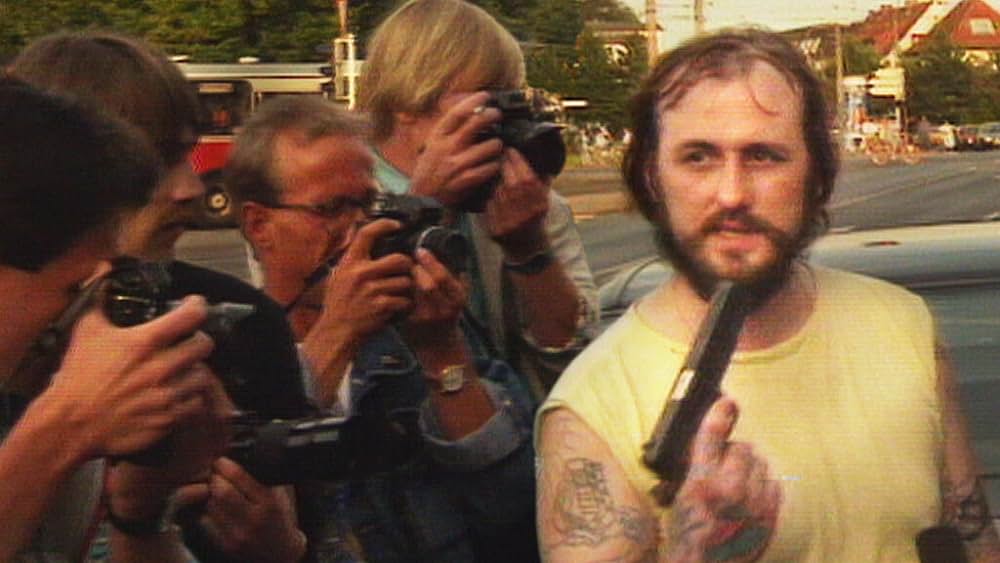 グラートベック人質事件：メディアが越えた一線の画像