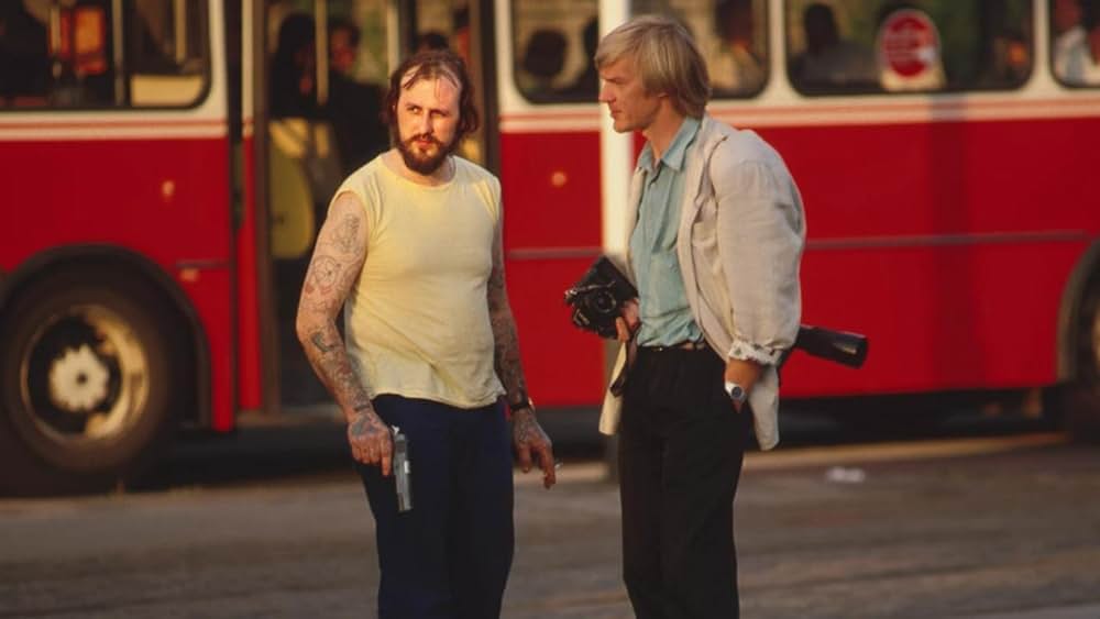 グラートベック人質事件：メディアが越えた一線の画像