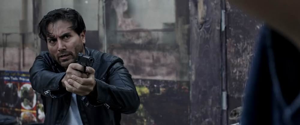 ダークサイド・セオリーの画像