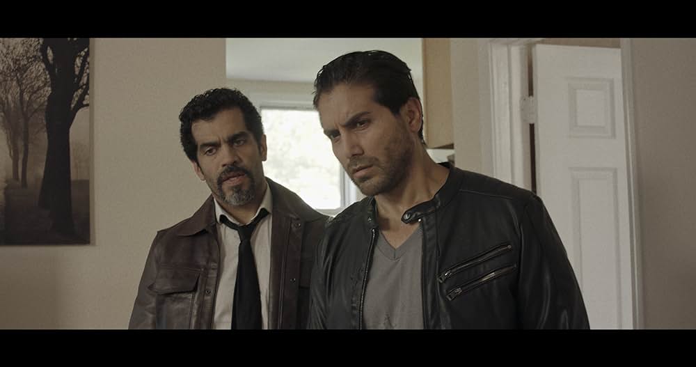 ダークサイド・セオリーの画像