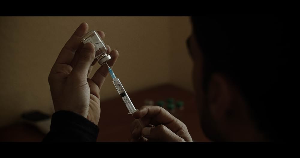 ダークサイド・セオリーの画像