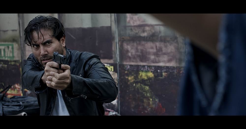 ダークサイド・セオリーの画像