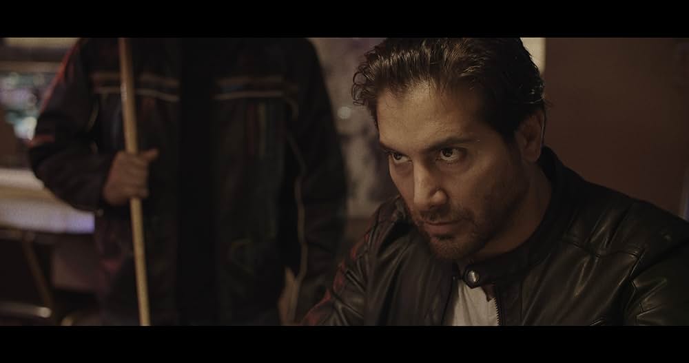 ダークサイド・セオリーの画像