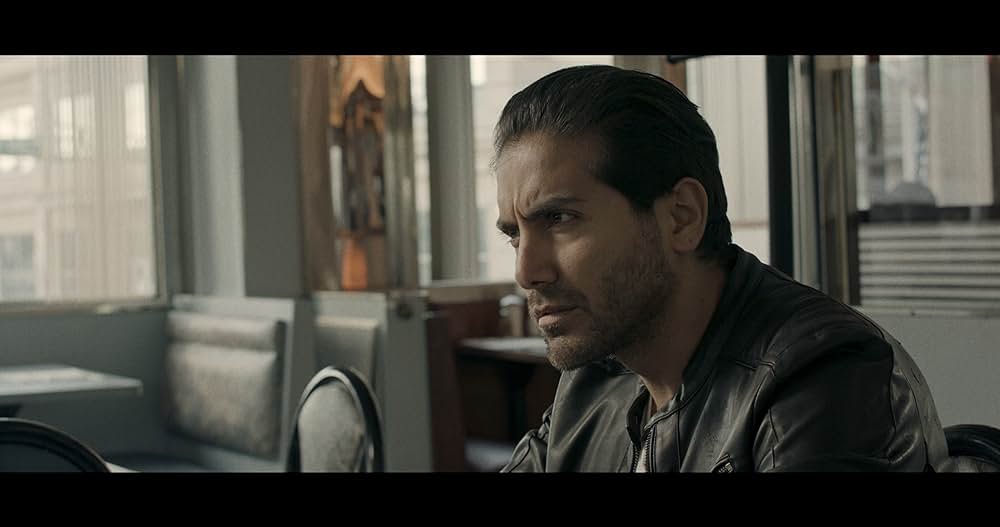 ダークサイド・セオリーの画像