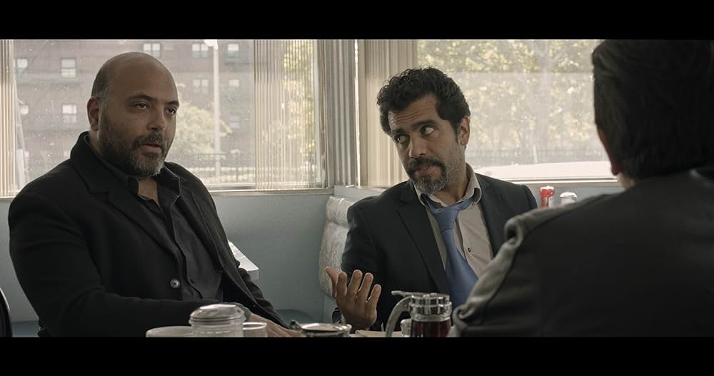 ダークサイド・セオリーの画像