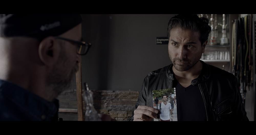 ダークサイド・セオリーの画像