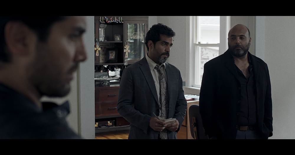 ダークサイド・セオリーの画像