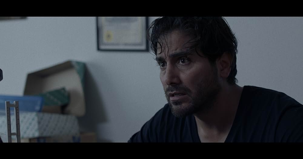 ダークサイド・セオリーの画像