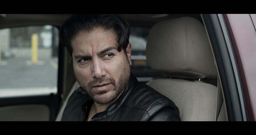 ダークサイド・セオリーの画像