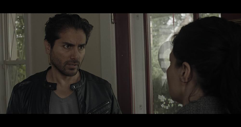 ダークサイド・セオリーの画像