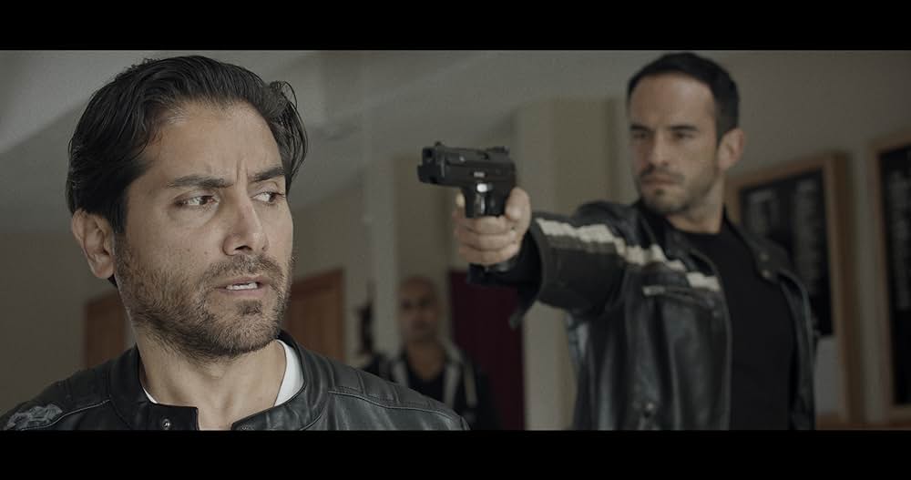 ダークサイド・セオリーの画像