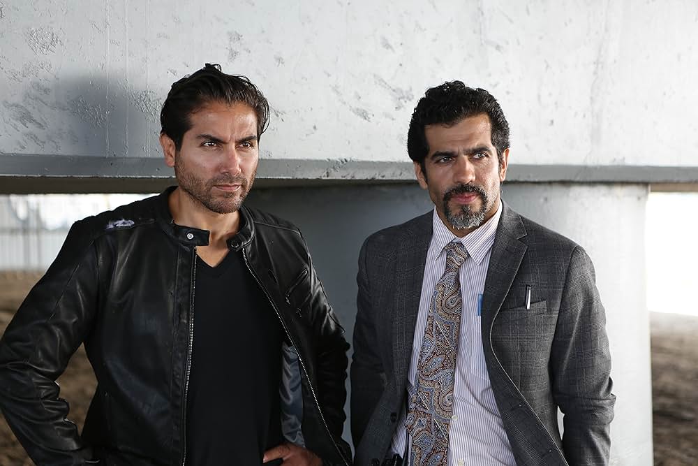 ダークサイド・セオリーの画像