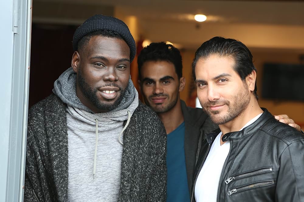 ダークサイド・セオリーの画像