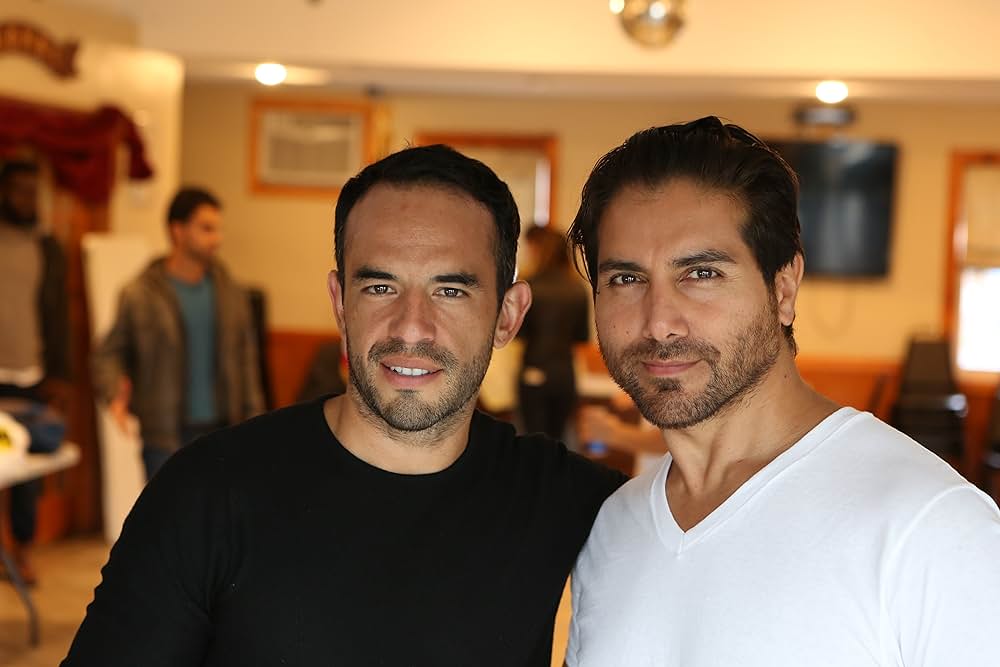 ダークサイド・セオリーの画像