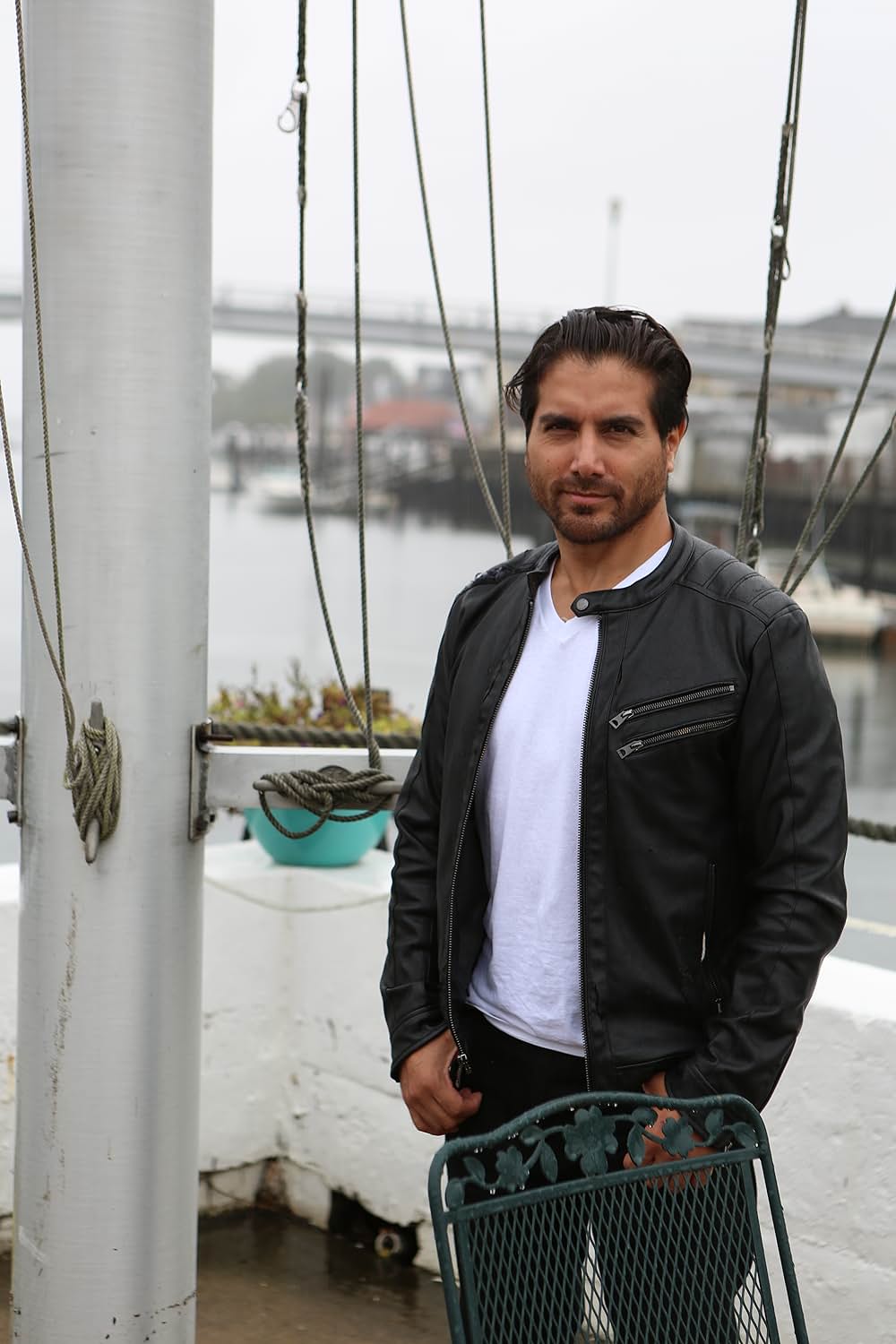 ダークサイド・セオリーの画像