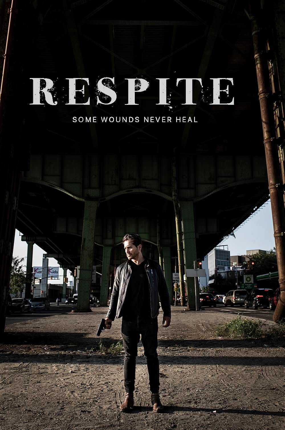 ダークサイド・セオリーの画像