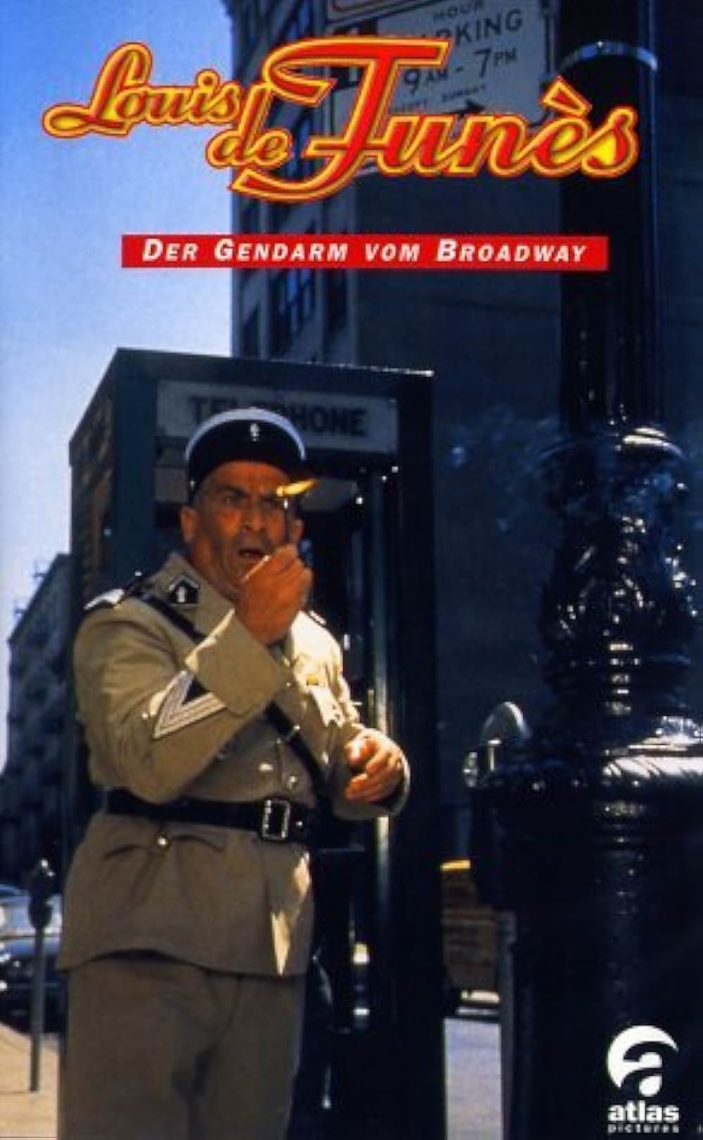 ニューヨーク大混戦の画像