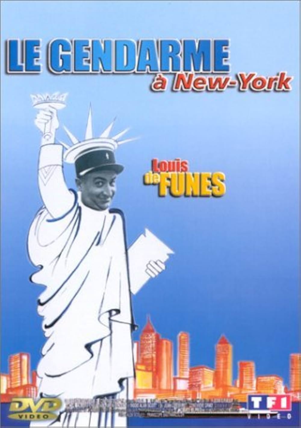 ニューヨーク大混戦の画像