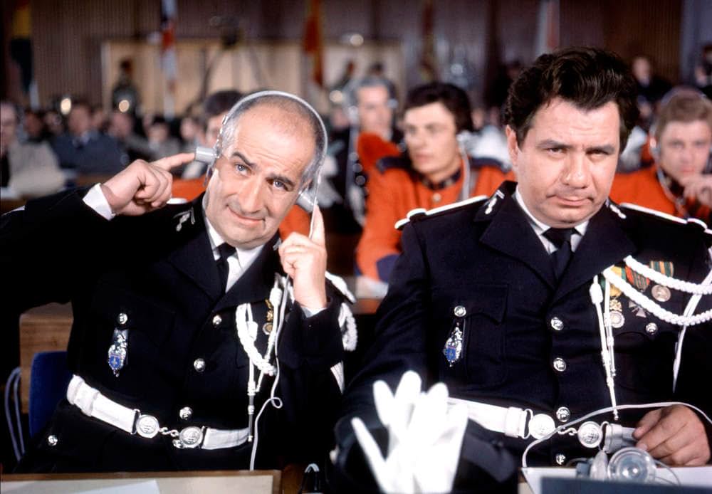 ニューヨーク大混戦の画像