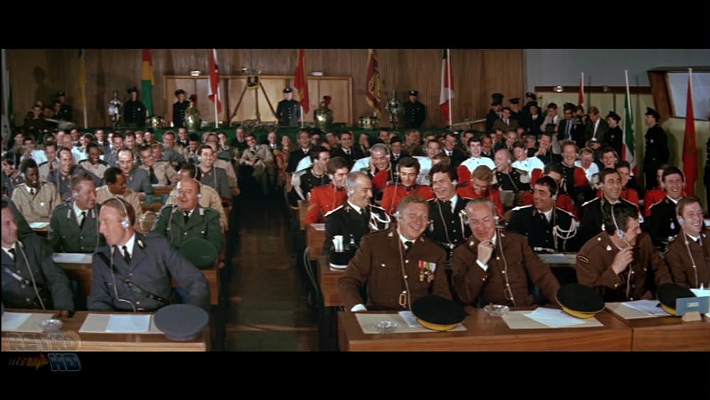 ニューヨーク大混戦の画像