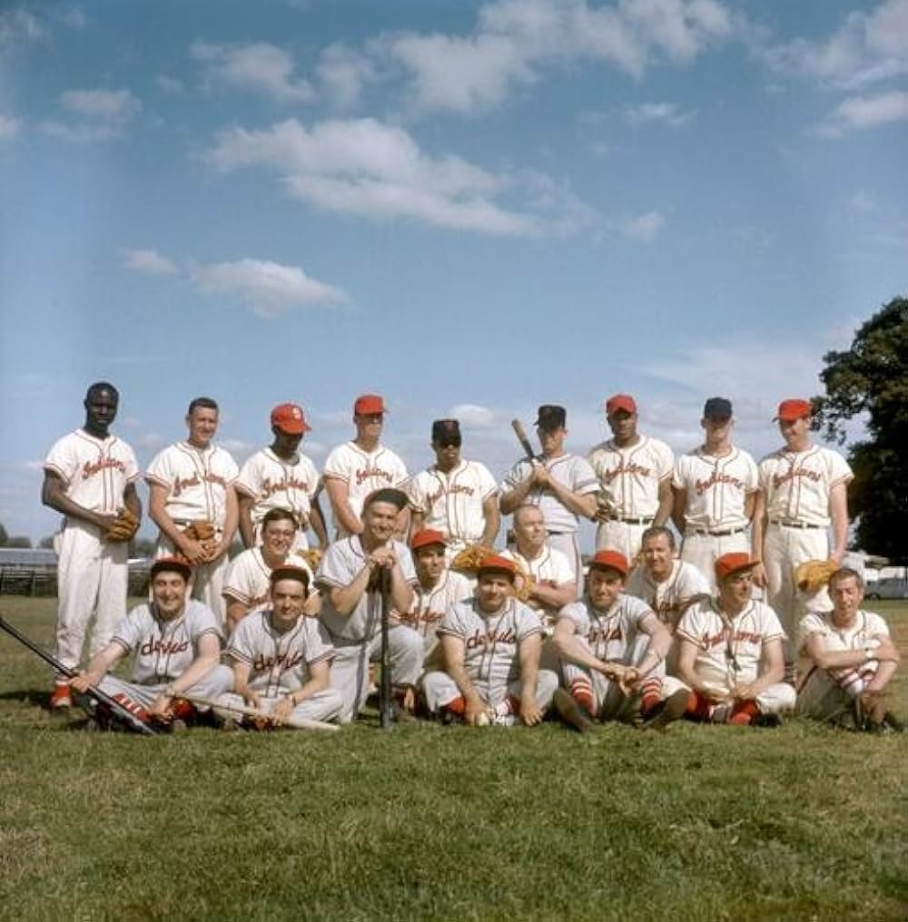 ニューヨーク大混戦の画像