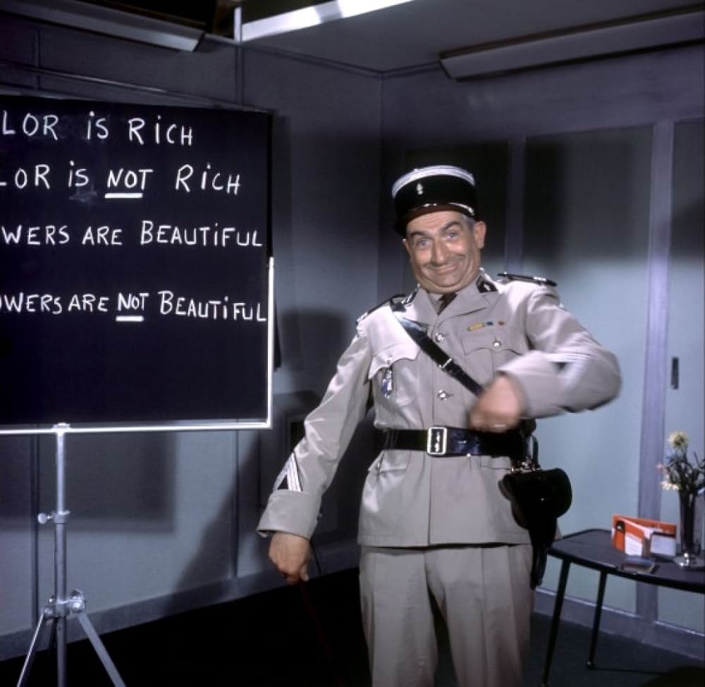 ニューヨーク大混戦の画像