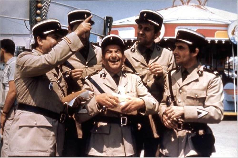 ニューヨーク大混戦の画像